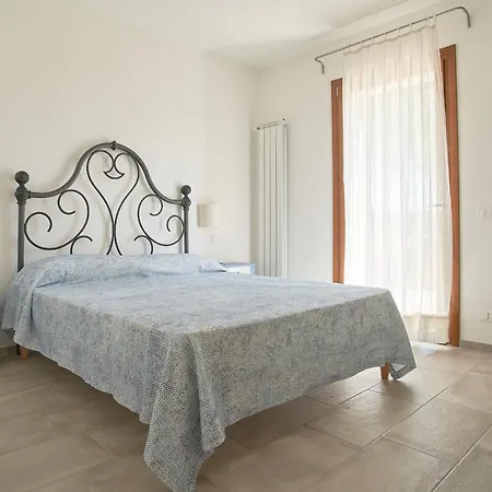 Al Podere Dei Nonni Preselle